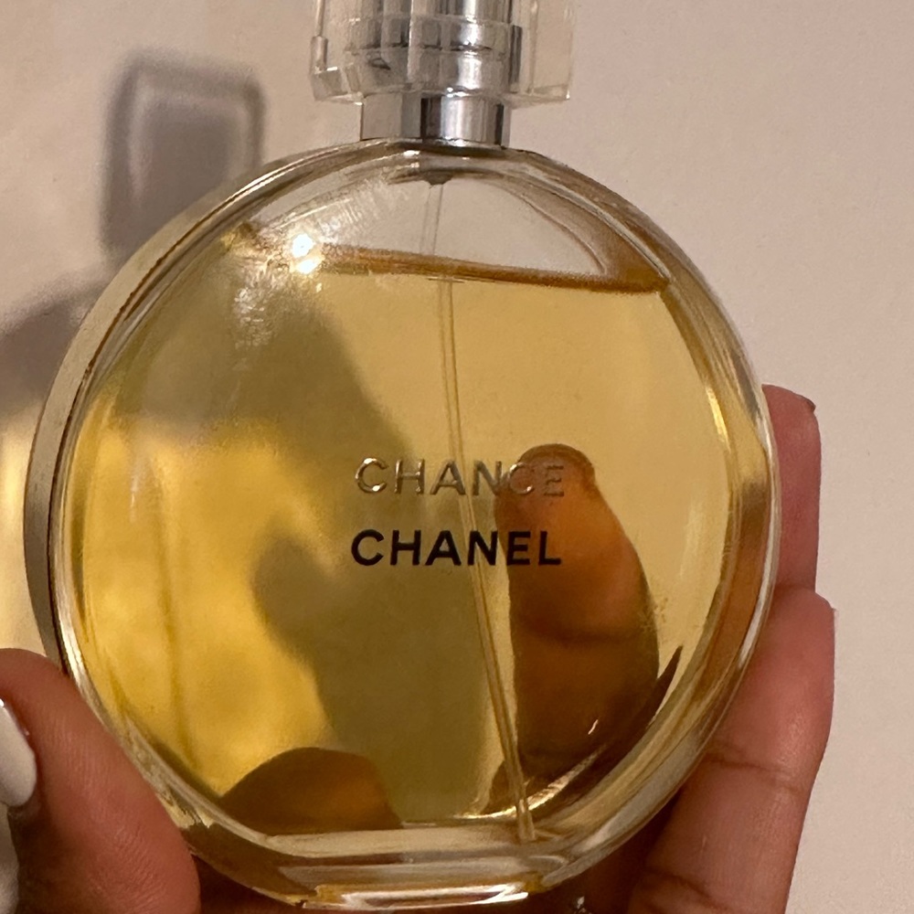Chanel Chance 3.3oz